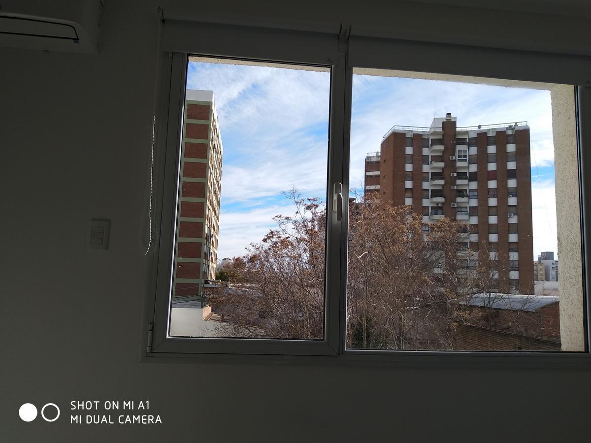 La Suitte Bahía Blanca Exterior foto