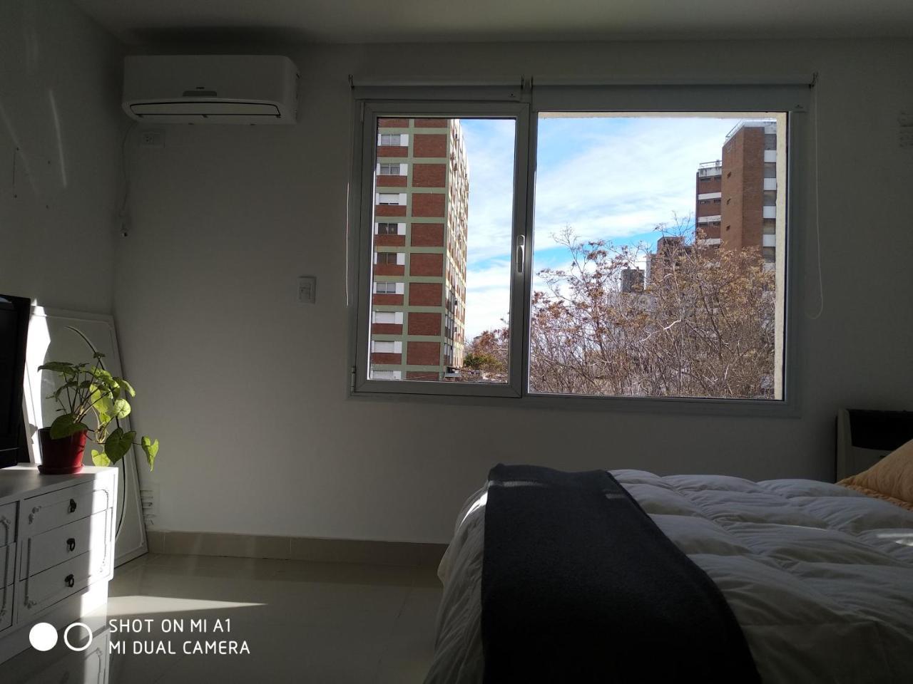 La Suitte Bahía Blanca Exterior foto