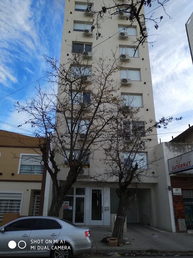 La Suitte Bahía Blanca Exterior foto