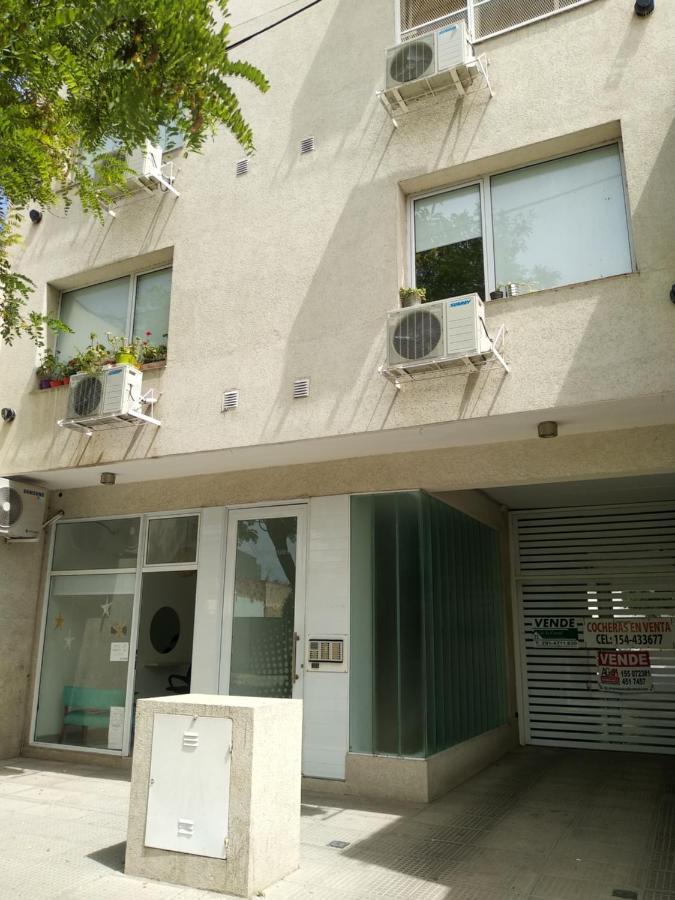 La Suitte Bahía Blanca Exterior foto